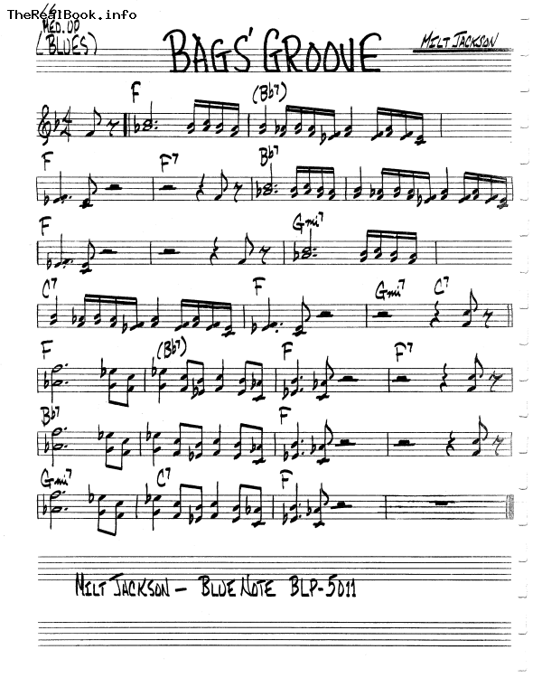 The Real Book Viewing